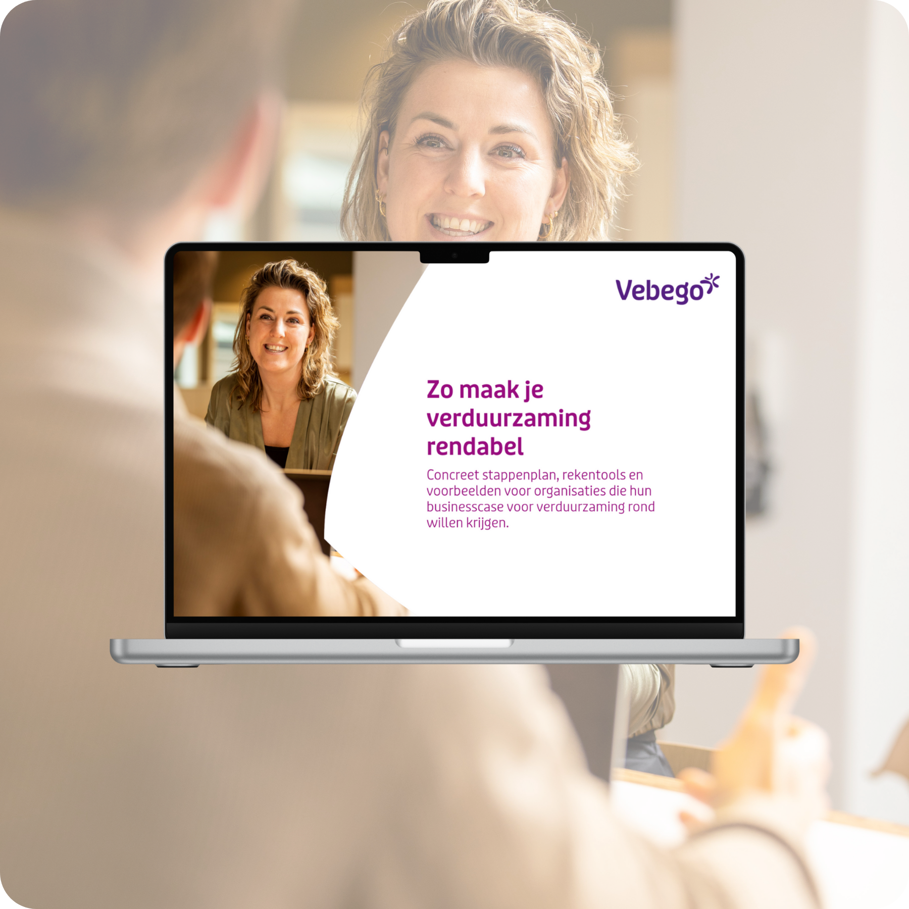 ROI van verduurzamen E-book