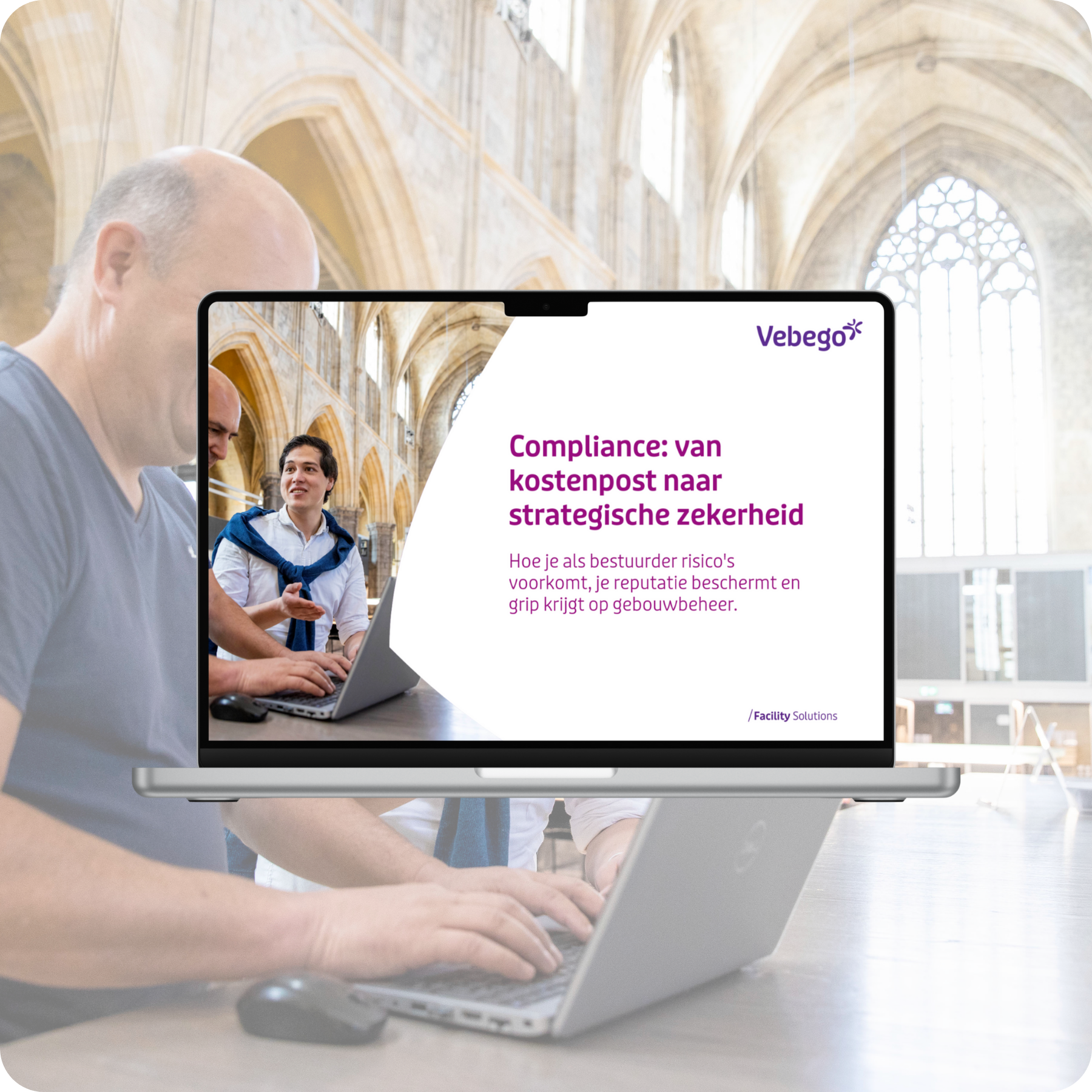 Het belang van compliance